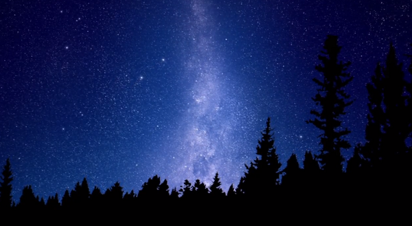 ldsconf's tweet photo. “The immensity of the universe didn’t suddenly change, but our ability to see it.. changed dramatically.” http://t.co/KT7jBiF7I9