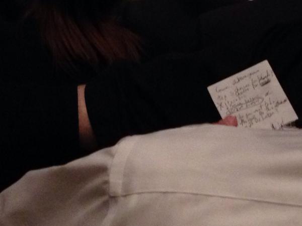 Seeing Seers tweet media