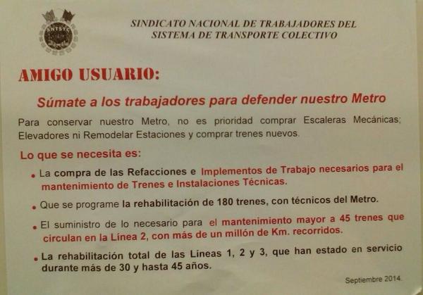 No entienden que no es prioridad la compra de escaleras eléctricas o elevadores para discapacitados!