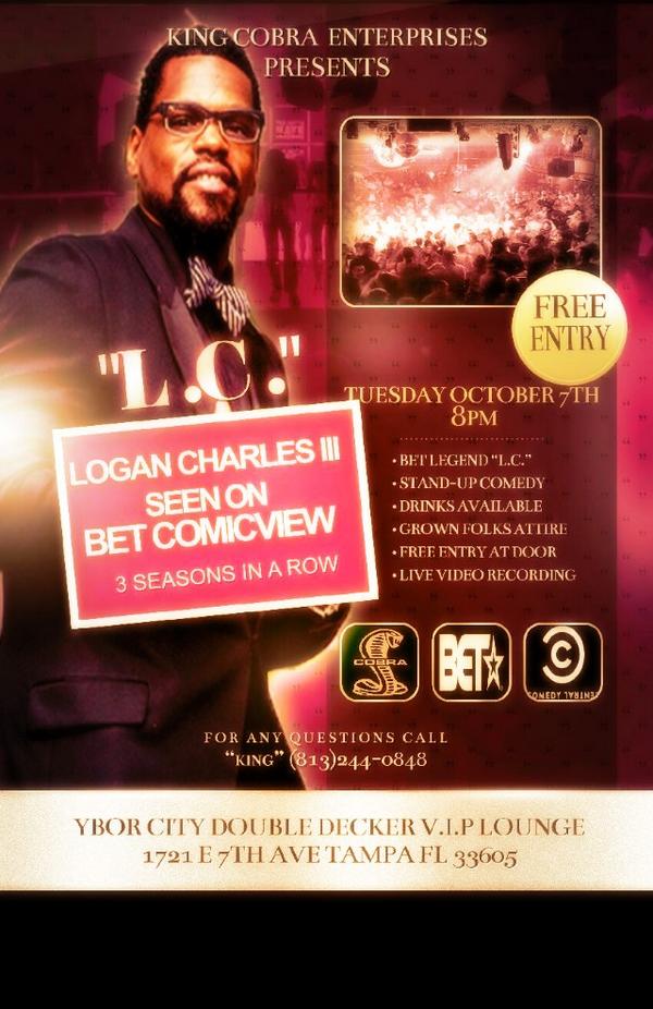 comedianLc's tweet photo. The hottest event - EVER! http://t.co/uMZaFNic96