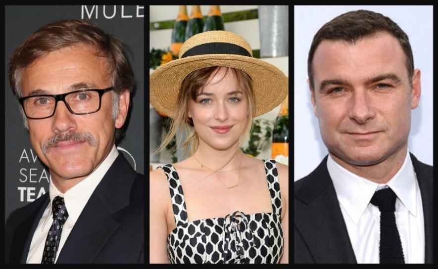 Happy Birthday to Christoph Waltz, Dakota Johnson, and 