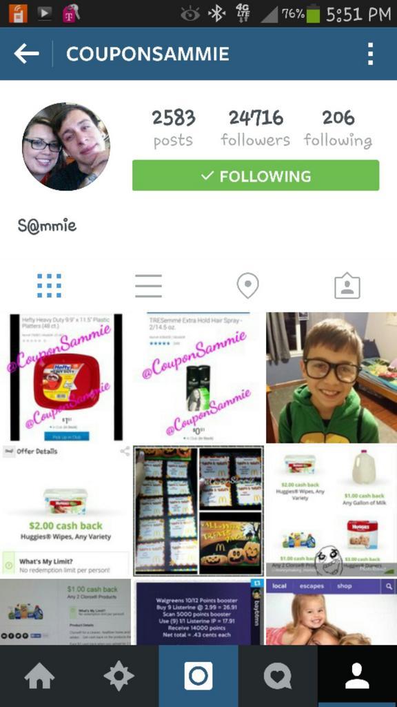 CouponSammie1's tweet image. @dantoffey @instagram please help me!! I received this email &amp;amp; now I can't access my account #IGHelp #instagramHelp