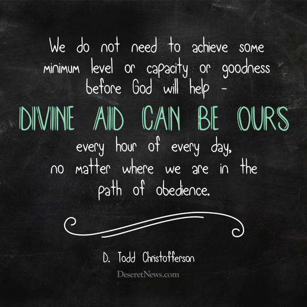 ldsconf's tweet photo. See what Elder Christofferson spoke about at #ldsconf http://t.co/M0gZySq15l http://t.co/AFzAeef49M