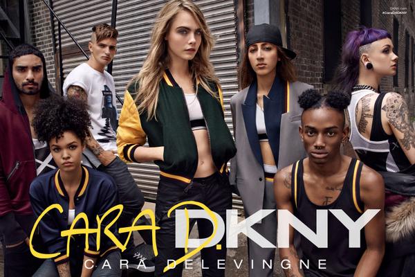 BazaarUK's tweet image. The @Caradelevingne x @dkny collection is nearly here! What will you be buying? uk.bazaar.com/ZvGsb3