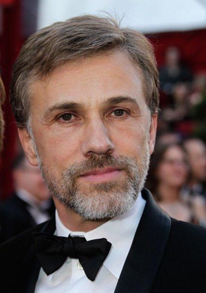 Happy Birthday Christoph Waltz 