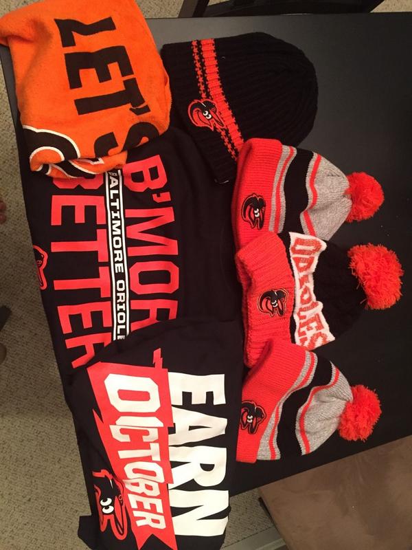 OsSunglassGuy's tweet image. CONTEST TIME: RT and Follow to be entered to win one of these 7 prizes. Winners to be announced when the Os win ALDS