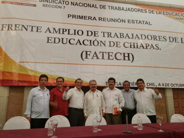 DANIEL_RUIZC's tweet photo. Surge en la Sección 7 #FATECH #SNTE7 #Chiapas #UnidadOrgulloyCompromiso @Iam_zavala @SnteNacional @Juanmhermosillo http://t.co/2vNdsUJPDC