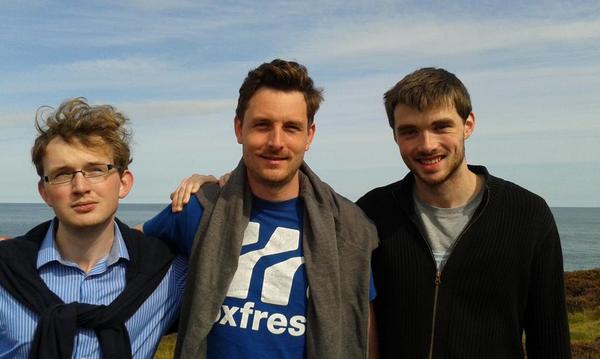 MaryNewburn1's tweet photo. Missing my lovely boys while at #babblelive2014 http://t.co/DWvYxTiJex