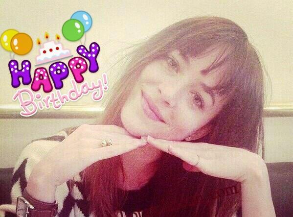 Parabéns Dak!!!!
Happy Birthday Dakota Johnson
<3 