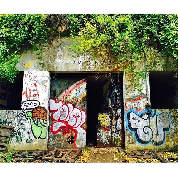 artpushr's tweet photo. via #alllllneonlike "http://t.co/b5Rh4SQLhJ" #graffiti #streetart http://t.co/BW1RyzFJNA