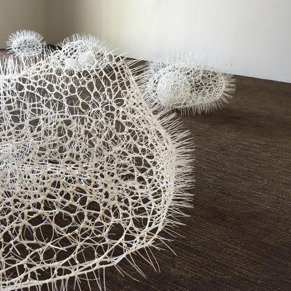 Sui Park, "s(h)ell" #dcemerge