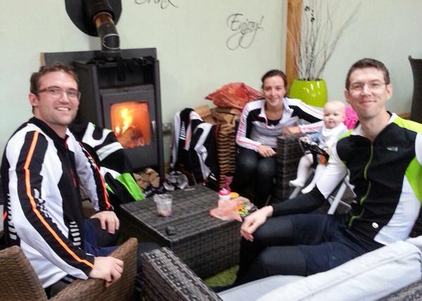 Great winter cycling gear! Good work <a href="/AldiUK/">Aldi Stores UK</a>