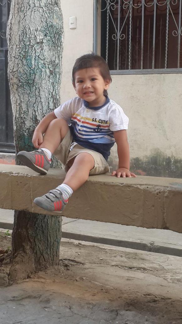Tatii_VM's tweet photo. #Talito mi niño hermoso 😍 http://t.co/UDyoRu5GP6