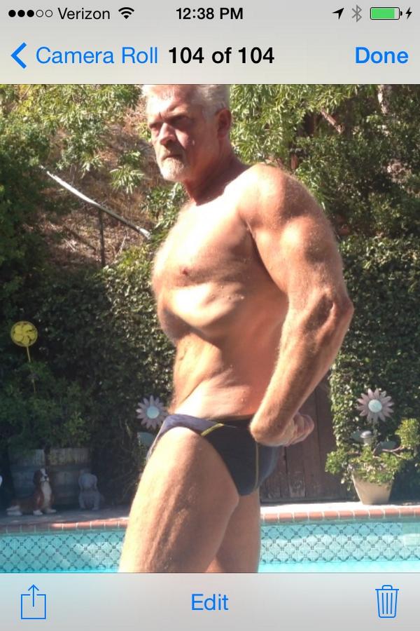 Got back in shape :)