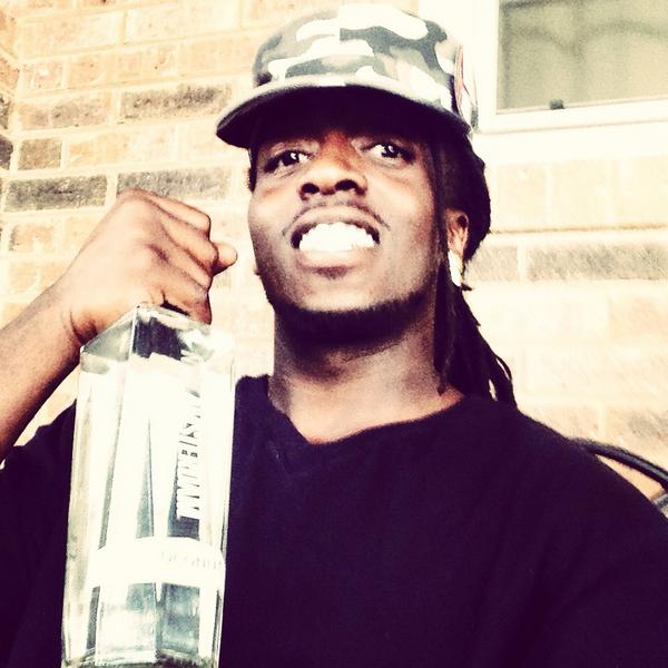 DreadHeem_Nicca's tweet photo. Turnt up off Life http://t.co/Ssx6kMeVC5