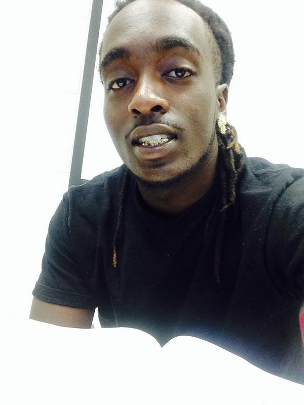 DreadHeem_Nicca's tweet photo. Turnt up off Life http://t.co/Ssx6kMeVC5