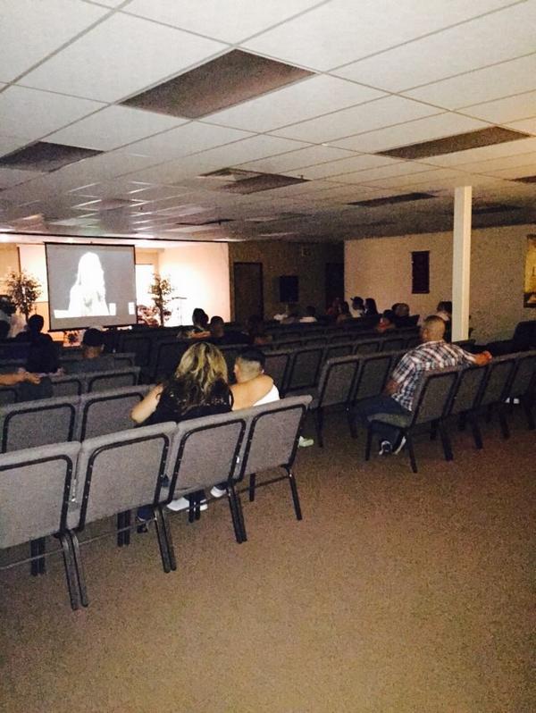BenitoE_Jr's tweet photo. We are enjoying theI Still Do event from God's Grace Christian Fellowship in Santa Maria, Ca #isdsimulcast http://t.co/zWhA8XgSKK