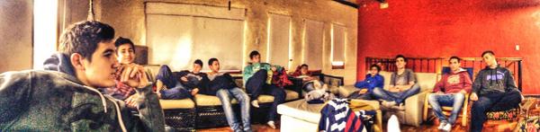 juanmazzucchi's tweet image. #PELIS #GRUPOCOMPLETO #VERYJAPI