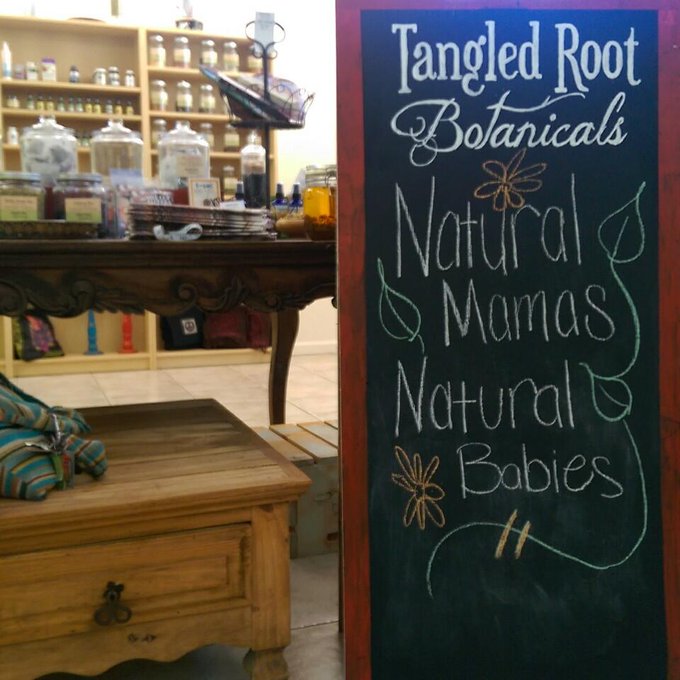Creative nurturing!!! (@ Tangled Root Botanicals in Glrndale, AZ) https://t.co/EFtnVnFtyp http://t.c<a href="/tag/sketch"class="tags"><span>#sketch</span></a><a href="/tag/digitalartist"class="tags"><span>#digitalartist</span></a><a href="/tag/digitalart"class="tags"><span>#digitalart</span></a><a href="/tag/originalcharacter"class="tags"><span>#originalcharacter</span></a>