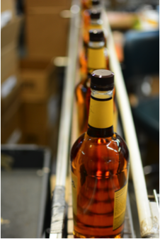 Four Roses Bourbon tweet media