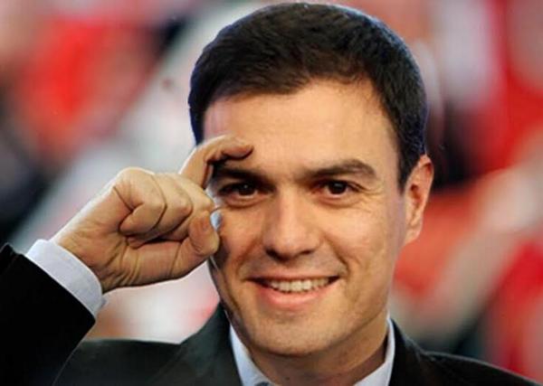 valdemolinos's tweet photo. Muchos creyeron insuperable la mediocridad de Zapatero. Pero en política todo es posible.La evidencia es contundente. http://t.co/Va6A06Jx7b