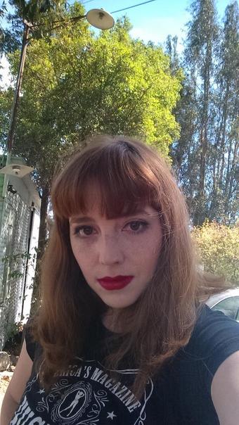 Happy Saturday! http://t.co/4cqfImFkwt<a href="/tag/classy"class="tags"><span>#classy</span></a><a href="/tag/fetishcon"class="tags"><span>#fetishcon</span></a>