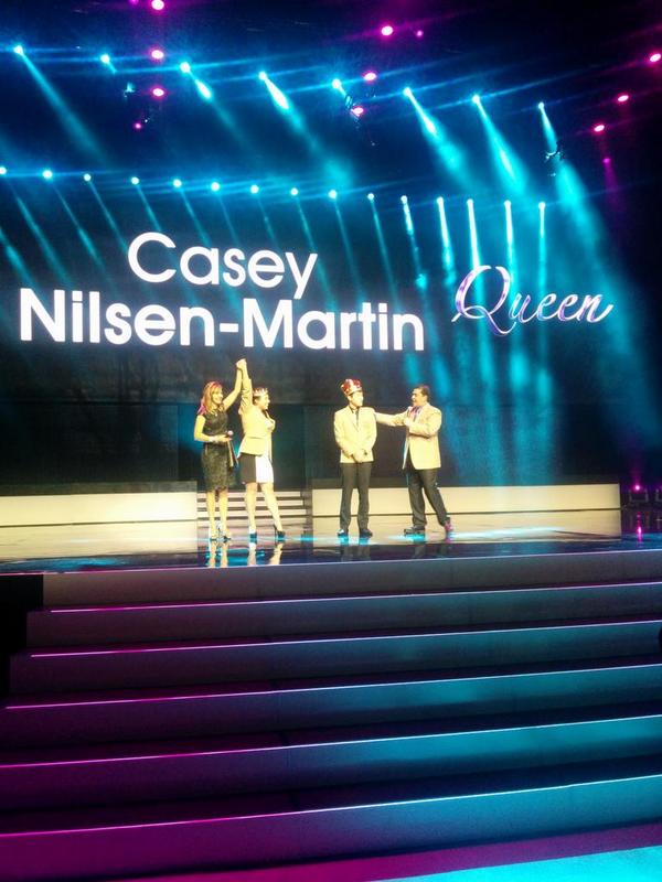 OrganoGold's tweet photo. Congratulations Casey Nilsen Martin our new Queen of Coffee! #OGDreamTeam http://t.co/UNarkBZACj