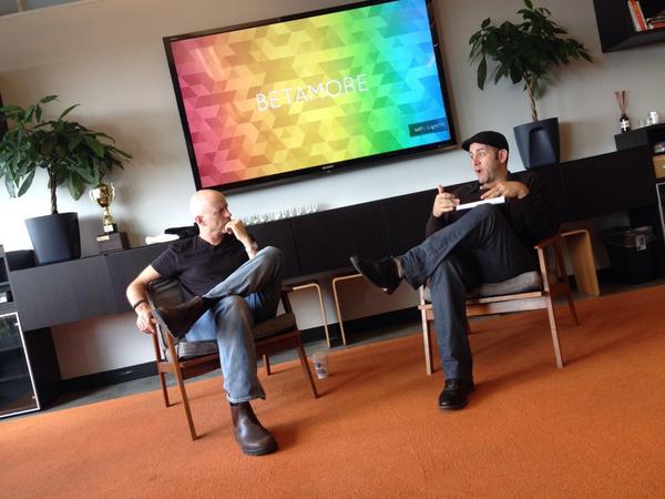 aigabaltimore's tweet photo. Thanks @netmoresocial for inviting us to hear @HouseofCards director John Dahl today! What great creative insights! http://t.co/HF1mrg2NjZ