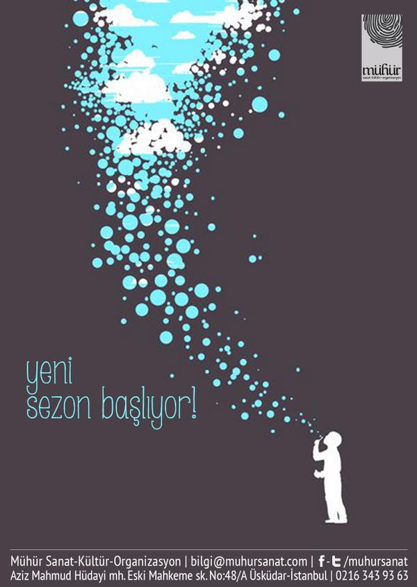 yeni sezon başlıyor!