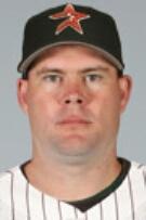 Happy Birthday, Ty Wigginton! 