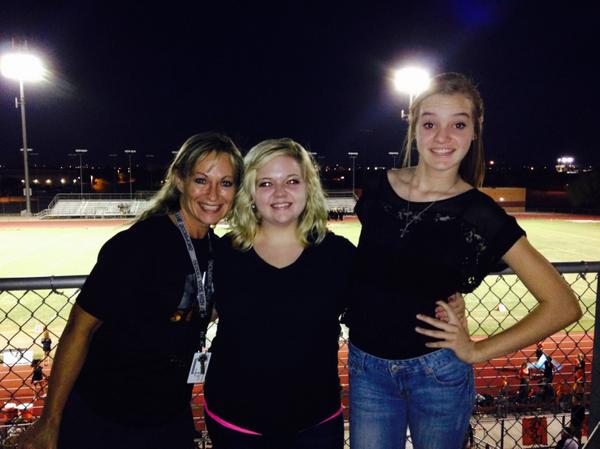 ChoirEdge tweet picture
