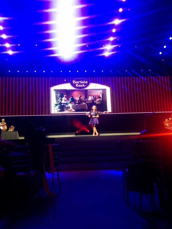 OrganoGold's tweet photo. New Barista Bash program Announced! Details to follow. #OGDreamTeam http://t.co/9gO0hVg6Ch