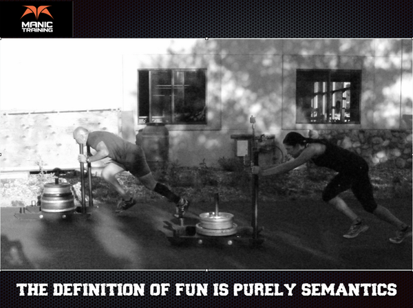 ManicTraining's tweet image. 