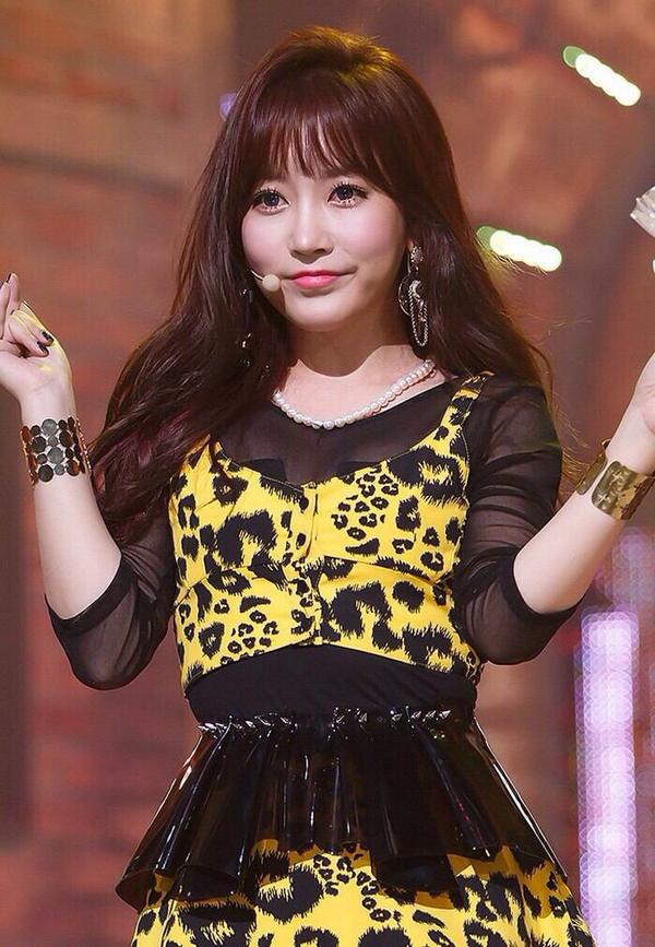 #HappySoyeonDay
#HappySoyaniDay