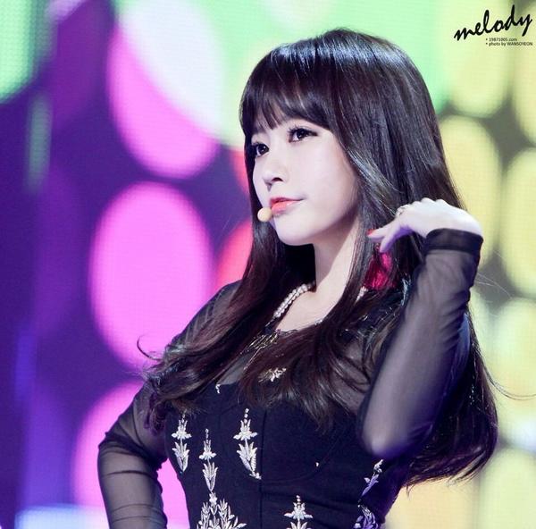 #HappySoyeonDay 
#HappySoyaniDay