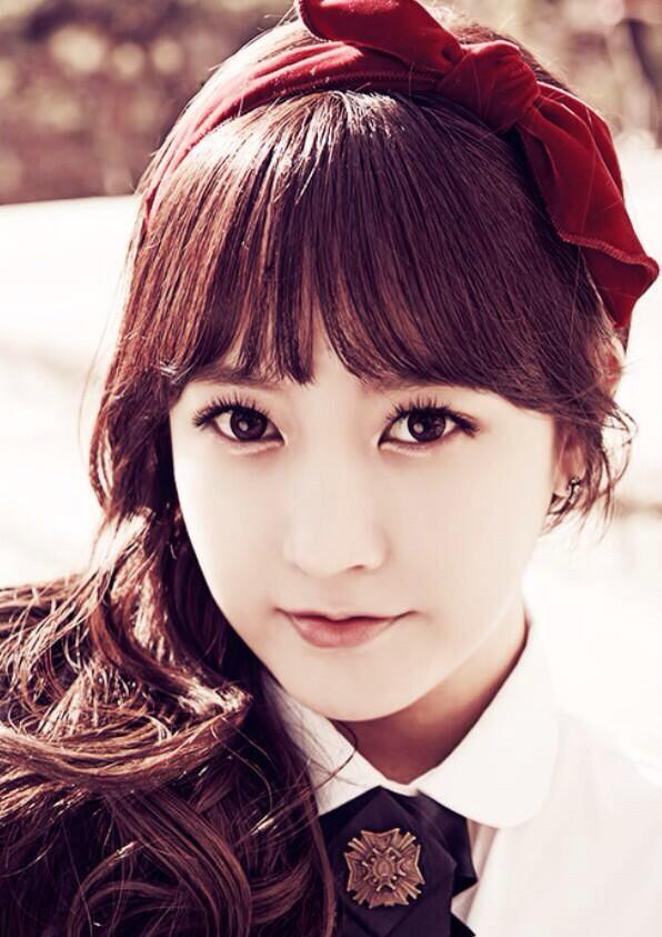 #HappySoyeonDay 
#HappySoyaniDay