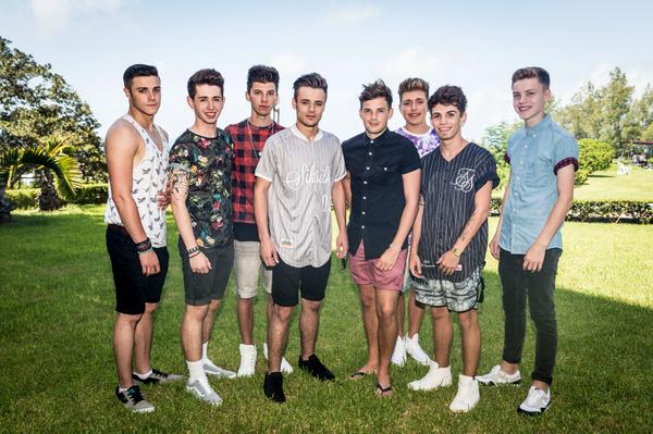 Edward_Chaplin_'s tweet image. “@TheXFactor: Could you name the new #XFactor boy band? Share your ideas here 👉 itv.com/xfactor/finali… http://t.co/KCuaen93Sy” virgins