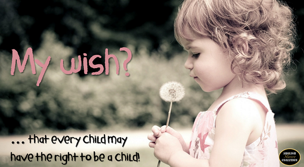 abolishslavery's tweet image. The UN estimates that mines using child-laborers prouduce one-fifth of the world's gold #RealTime #Jewelry