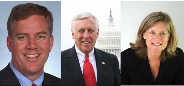 josephlkitchen's tweet photo. @WhipHoyer @sue4calvert &amp; @johnlbohanan are sponsors of tomorrow's Blue State Bash. Tickets at http://t.co/Gom4oBAx4o http://t.co/eErfYMIqTp