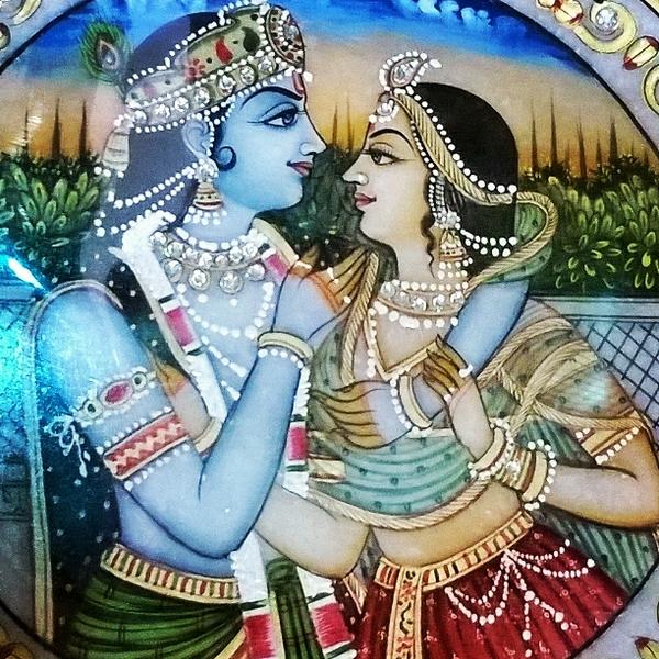 ketaki36's tweet photo. Thank you for inspiring my belief in Krishna http://t.co/wFXfFikCXv