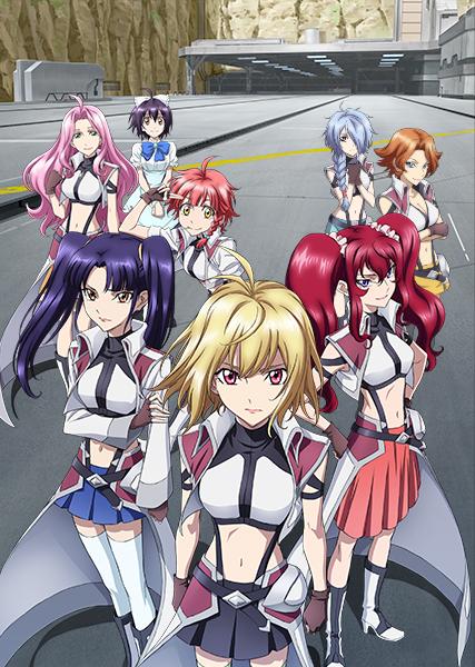 Anime Seiyu クロスアンジュ 天使と竜の輪舞 イベント 2月22日 日 パシフィコ横浜 出演 水樹奈々 喜多村英梨 田村ゆかり 桑島法子 石原夏織 小清水亜美 小倉唯 上坂すみれ 東山奈央 Http T Co Shrdzxbxld Http T Co Soeh962sdh Twitter