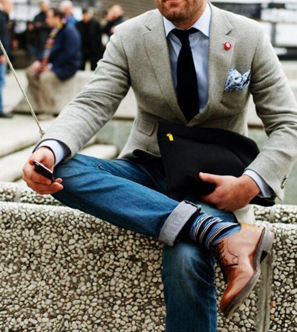 earthescope's tweet image. This guy has #style