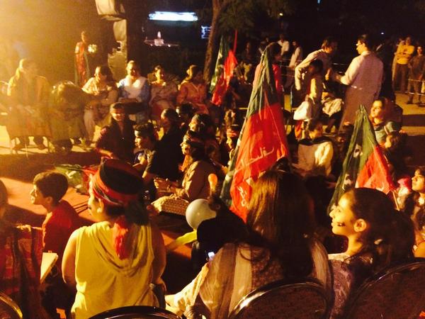 #azadidharna #lalikchowk #GoNawazGo <a href="/PTIofficial/">PTI</a>