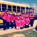Photo by SCWCheer (@SCWCheer)