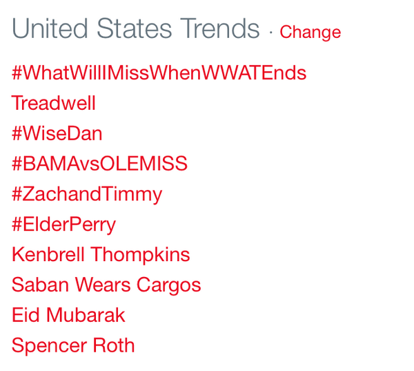 ABRLive's tweet image. #WiseDan trending nationally following his win in @keeneland's @ShadwellStud Turf Mile! #FallStars