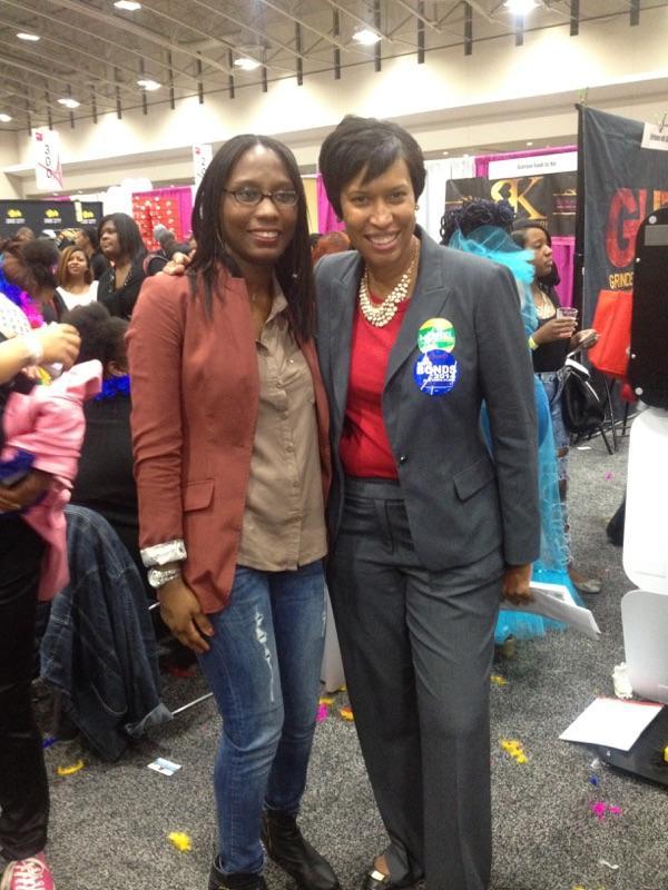 Kimberly Bassett tweet media