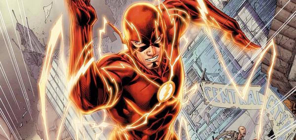 RedTechRobin's tweet image. //What account should I make a flash account or a superior spider-man or a green lantern or a Red Robin?