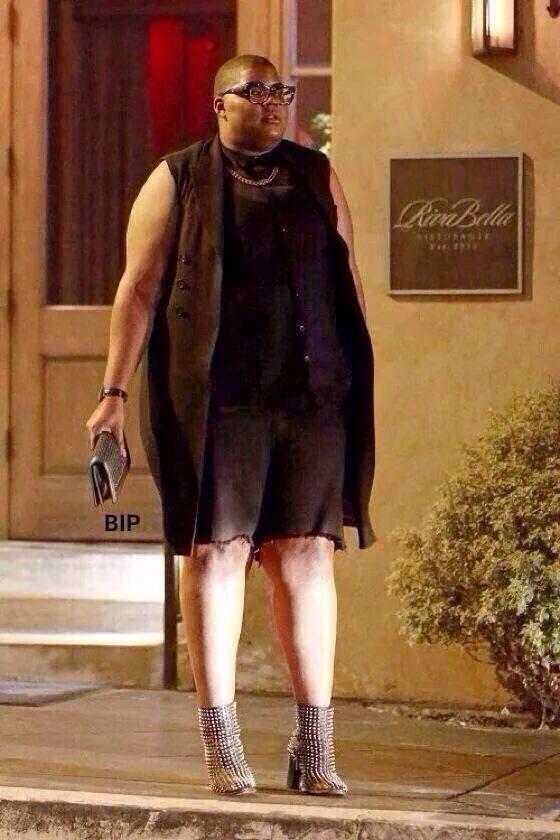 Back To Koi On Twitter Why Magic Johnson Son Look Like A Gay Bubble Bass T Co Qye9lcbkpx Back To Koi On Twitter Why Magic Johnson Son Look Like A Gay Bubble Bass T Co Qye9lcbkpx