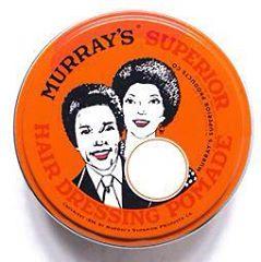 Masih ada pomade murray superior ? RT @FURIOUSbali