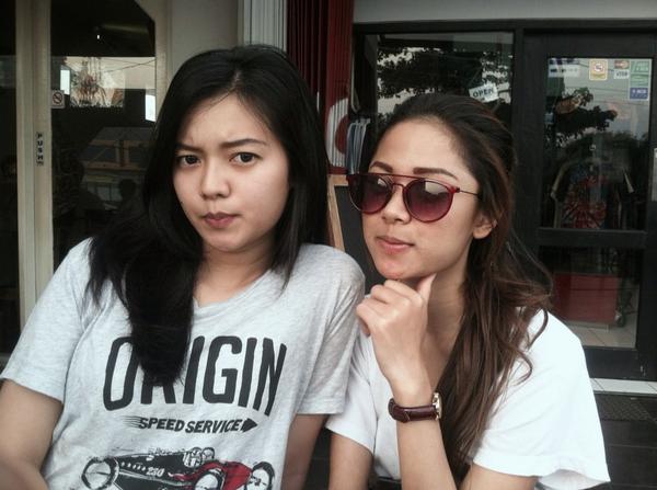 checiliadws's tweet photo. With rysaa http://t.co/e8VXcTkCR6